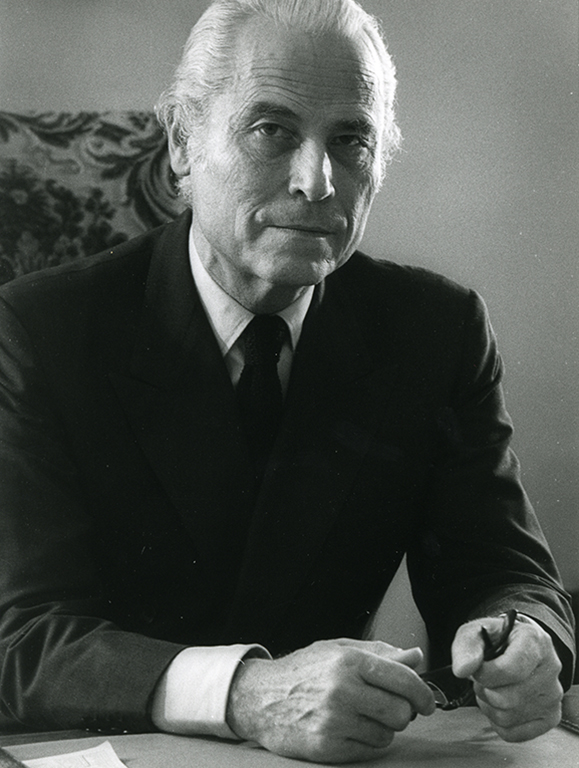 Claude Edouard Verdan (1909-2006)
